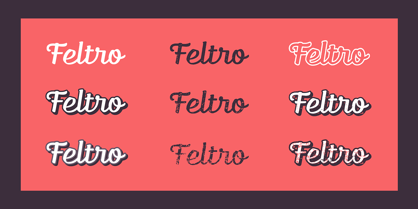 Feltro